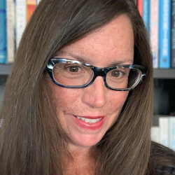 Alisa Klinger