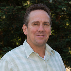 Byron Ramey