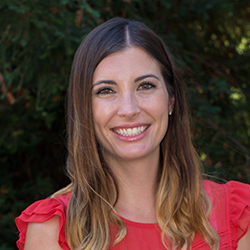 Caitlin Escobar