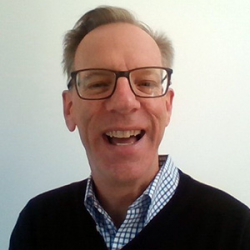 Dave Patterson