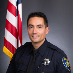 Dustin Ruiz