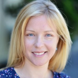 Holley Shafer