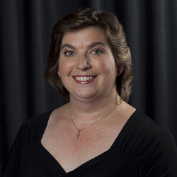 Joanna Pinckney
