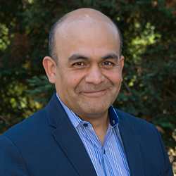 Javier Urena