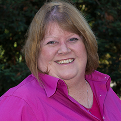 Karen Robinson