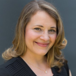 Laura J Wiebe