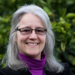 Lisa Morse