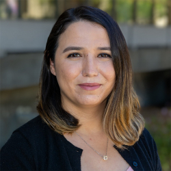 Maria G Mercado-Trujillo