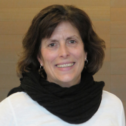 Maria Coulson