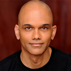 Michael Mohammed