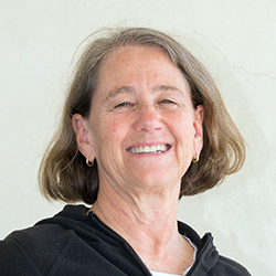 Nancy Willet