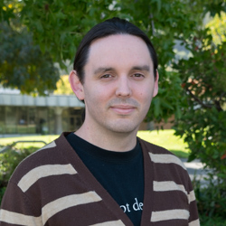 Patrick Garretson