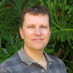 Roger Dormann