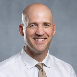 Ryan Byrne