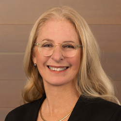 Suzanne Brown Crow
