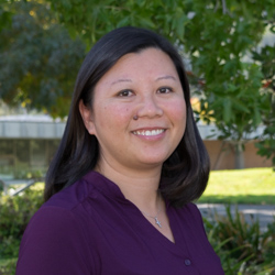 Sally Wong
