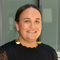 Sara Malmquist-West