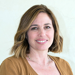 Stacey Lince