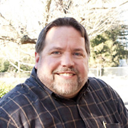 Steve Newton
