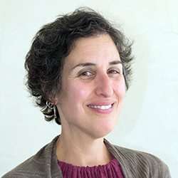 Susan Rahman