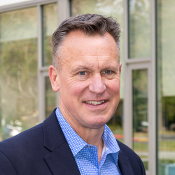 Keith M. Rosenthal