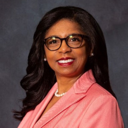 Nicole Barnett