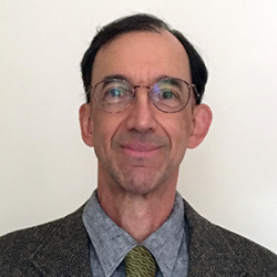 Paul da Silva