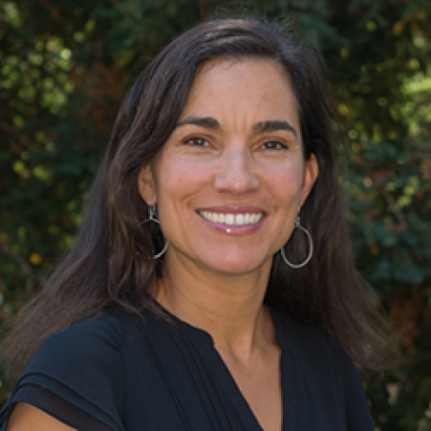 Alexandra Magallanes Rivera