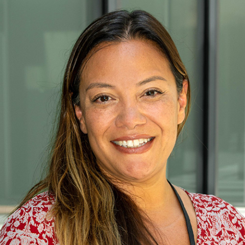 Aneissa Rosas-Sanchez