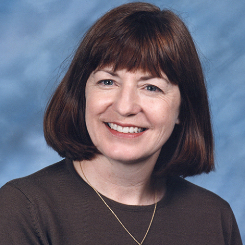Cheryl Ziedrich