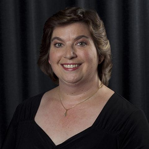Joanna Pinckney