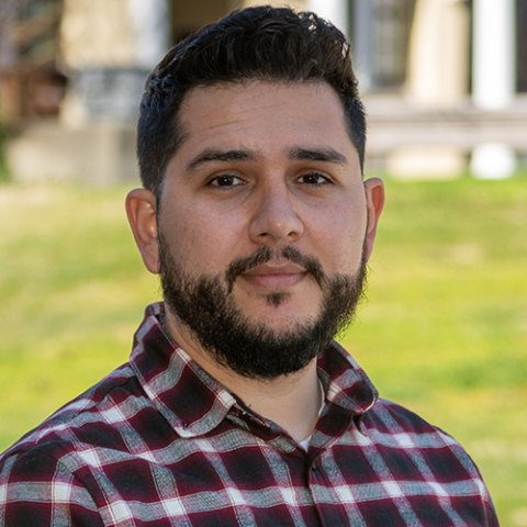 Marco Cantua-Alvarez