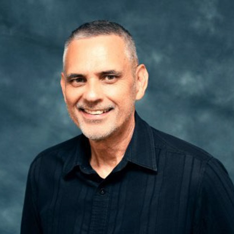 Raymond Hernandez